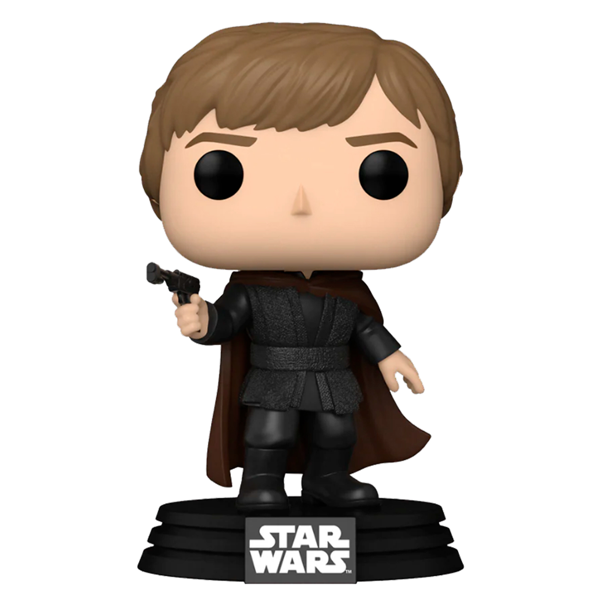 Funko Star Wars: El Regreso del Jedi Luke Skywalker