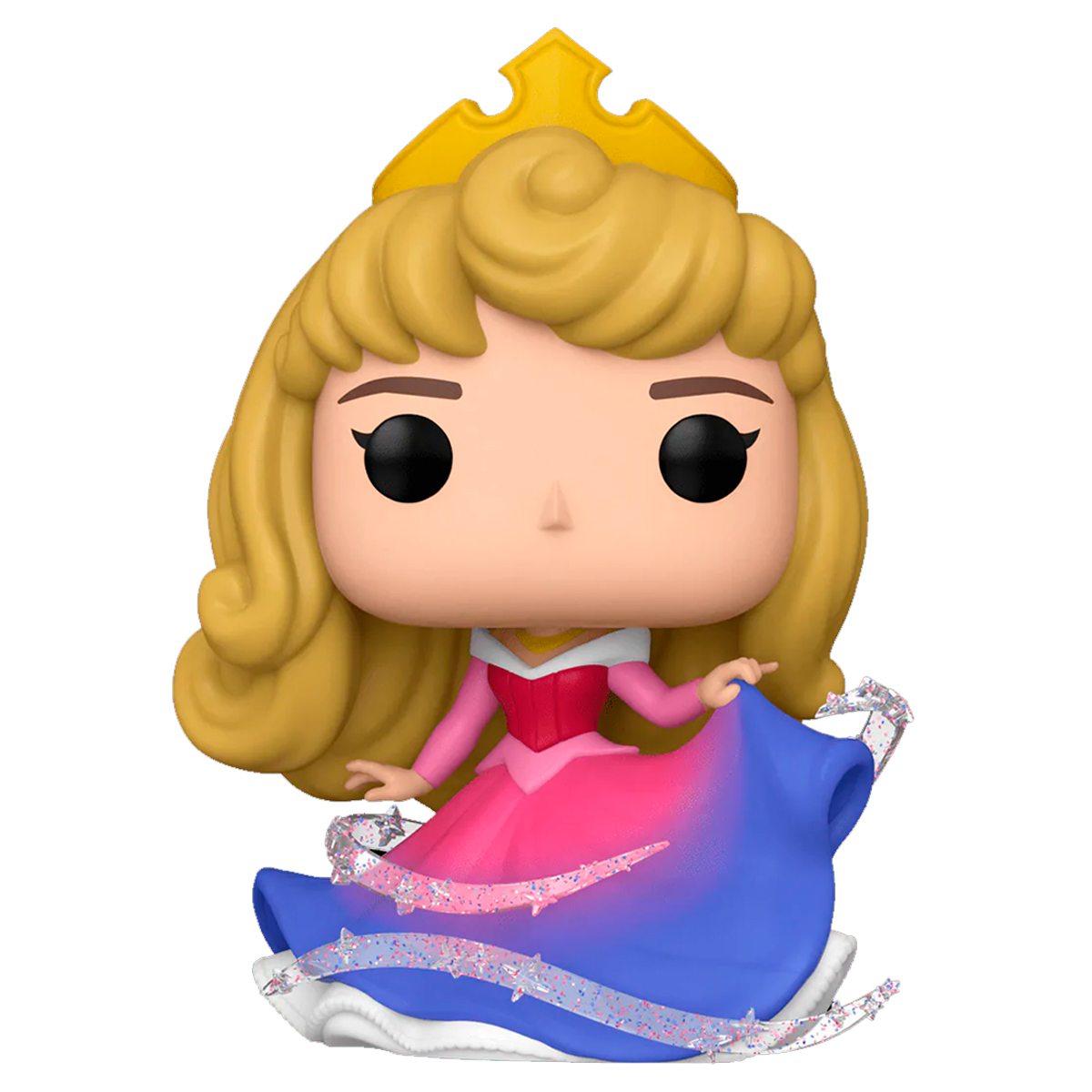 Figura Funko Pop Aurora 1316 La Bella Durmiente Aniversario 100 Años Disney