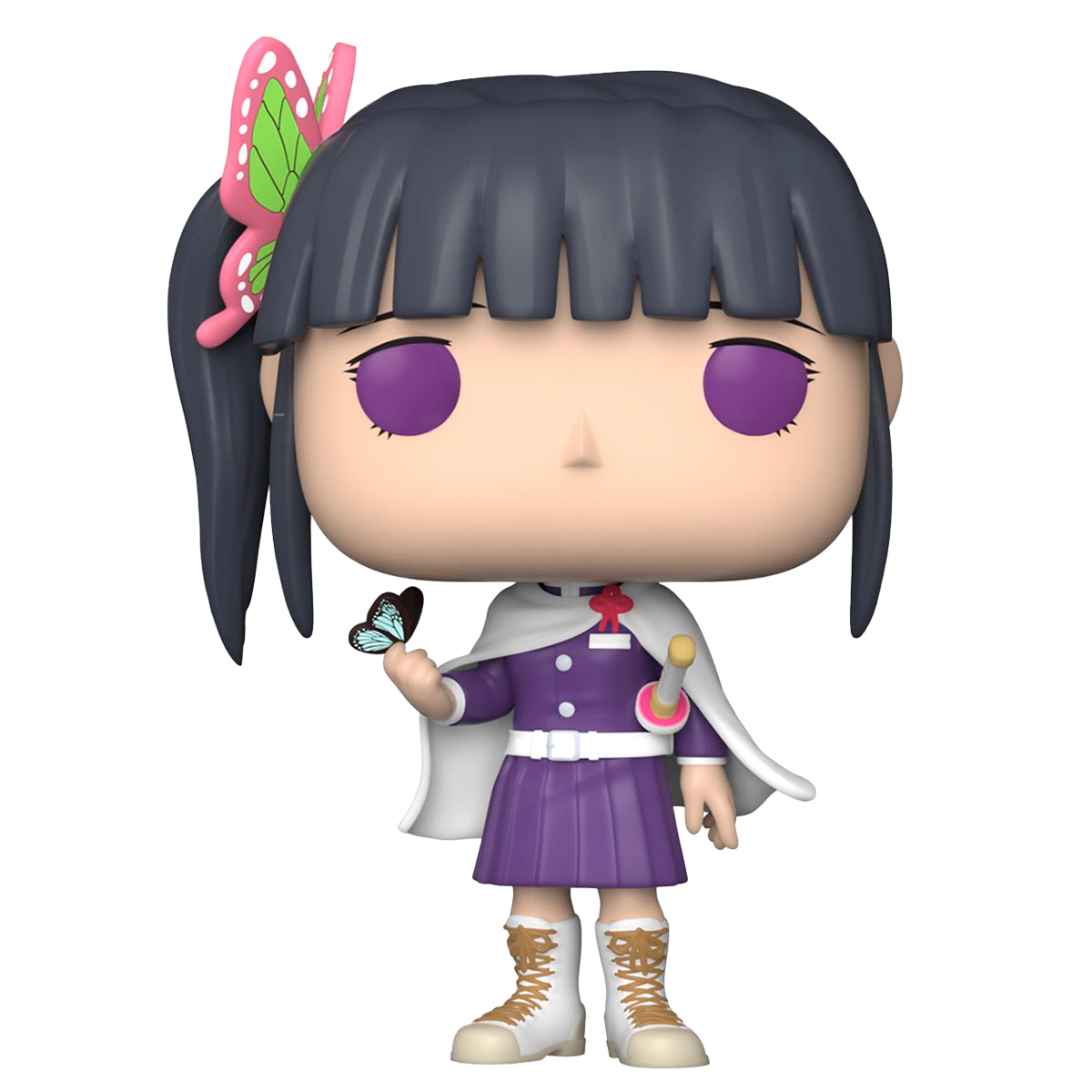 Kanao Tsuyuri 1305 Demon Slayer Anime Manga Funko Pop