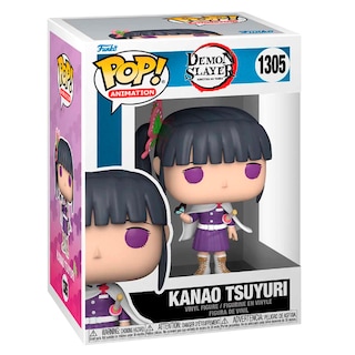 Foto 2 | Kanao Tsuyuri 1305 Demon Slayer Anime Manga Funko Pop