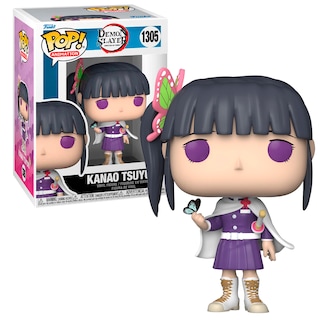 Foto 3 | Kanao Tsuyuri 1305 Demon Slayer Anime Manga Funko Pop
