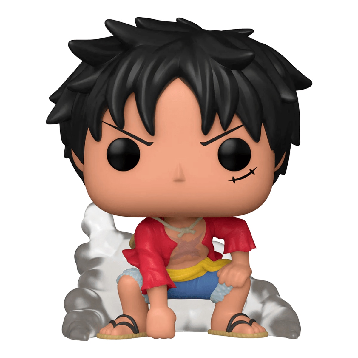 Luffy Gear Second 1269 One Piece Anime Manga Funko Pop $499