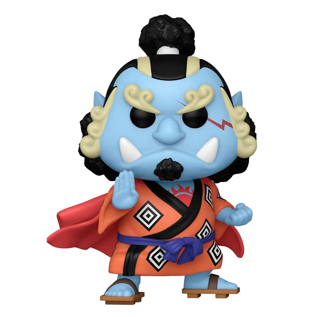 Jinbe 1265 One Piece Anime Manga Funko Pop $499