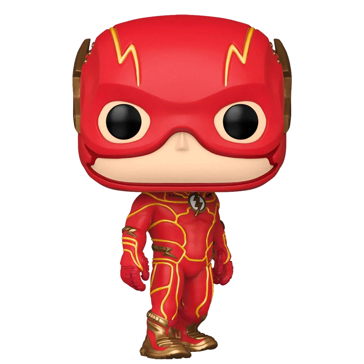 Funko DC Comics Flash La Película