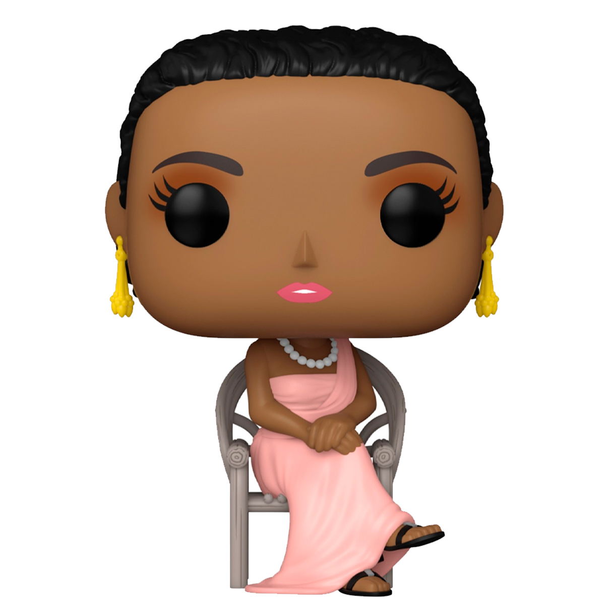 Foto 2 pulgar | Whitney Houston 25 Album Debut Funko Pop Icons