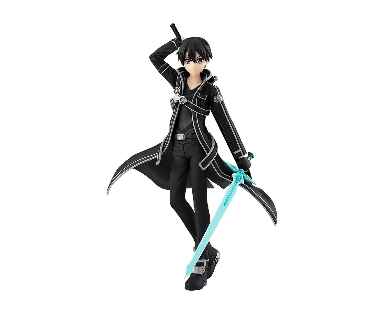 Figura Good Smile F-089 Pop Up: Sword Art Online Kirito Sword