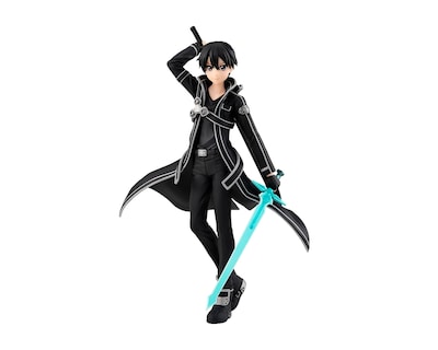 Foto 1 | Figura Good Smile F-089 Pop Up: Sword Art Online Kirito Sword