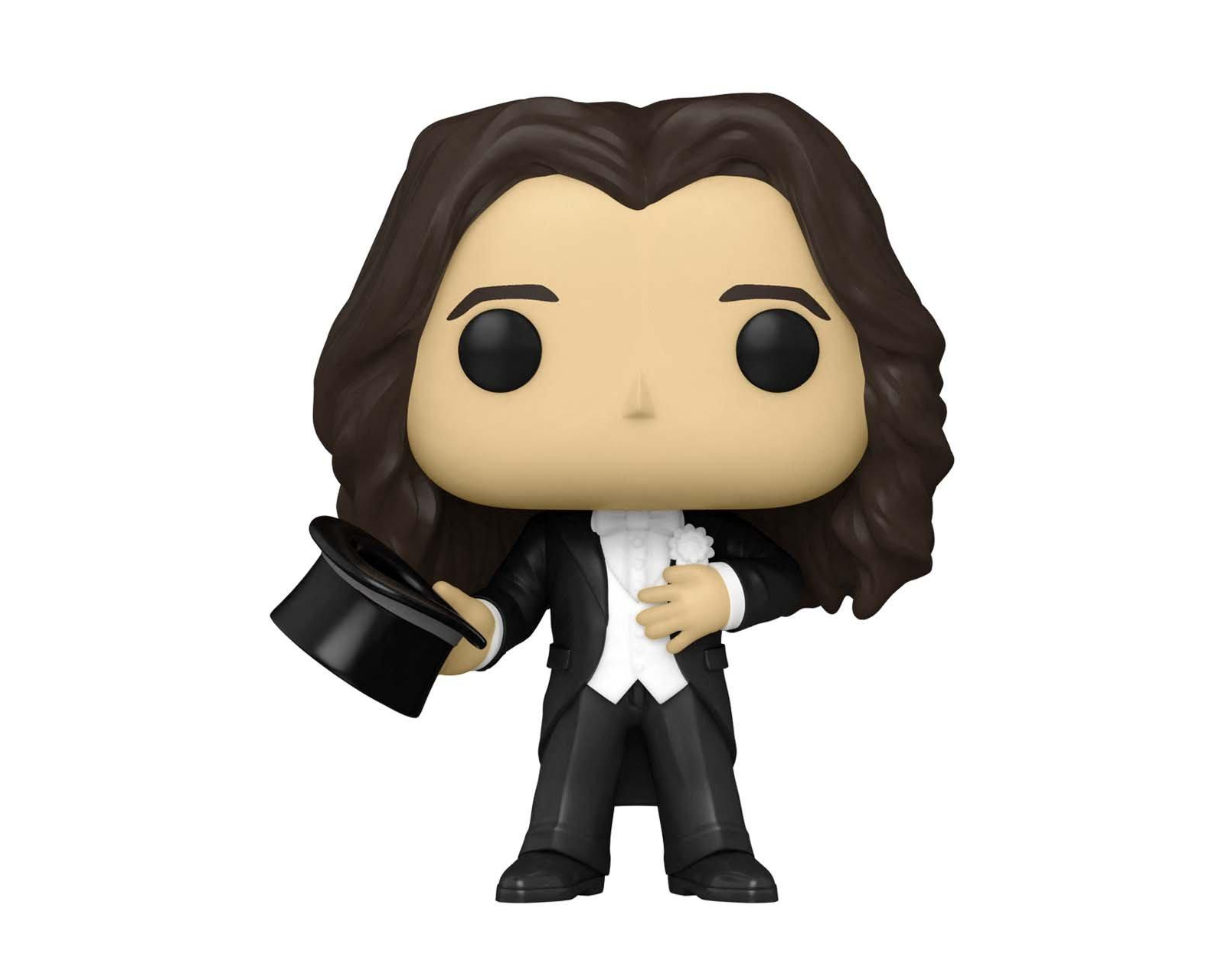 Foto 2 pulgar | Figura Funko Pop F-074 Albums: Welcome To My Nightmare Alice Cooper 34