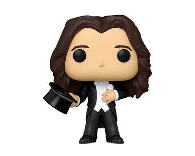 Foto 1 | Figura Funko Pop F-074 Albums: Welcome To My Nightmare Alice Cooper 34
