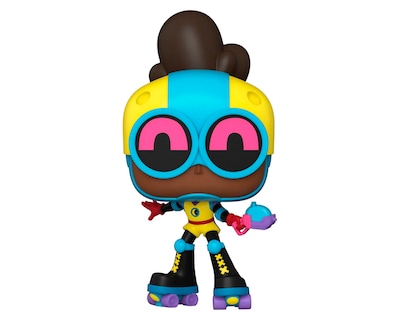 Foto 1 | Figura Funko Pop F-083 Moon Girl y Devil Dinosaur Moon Girl 1119