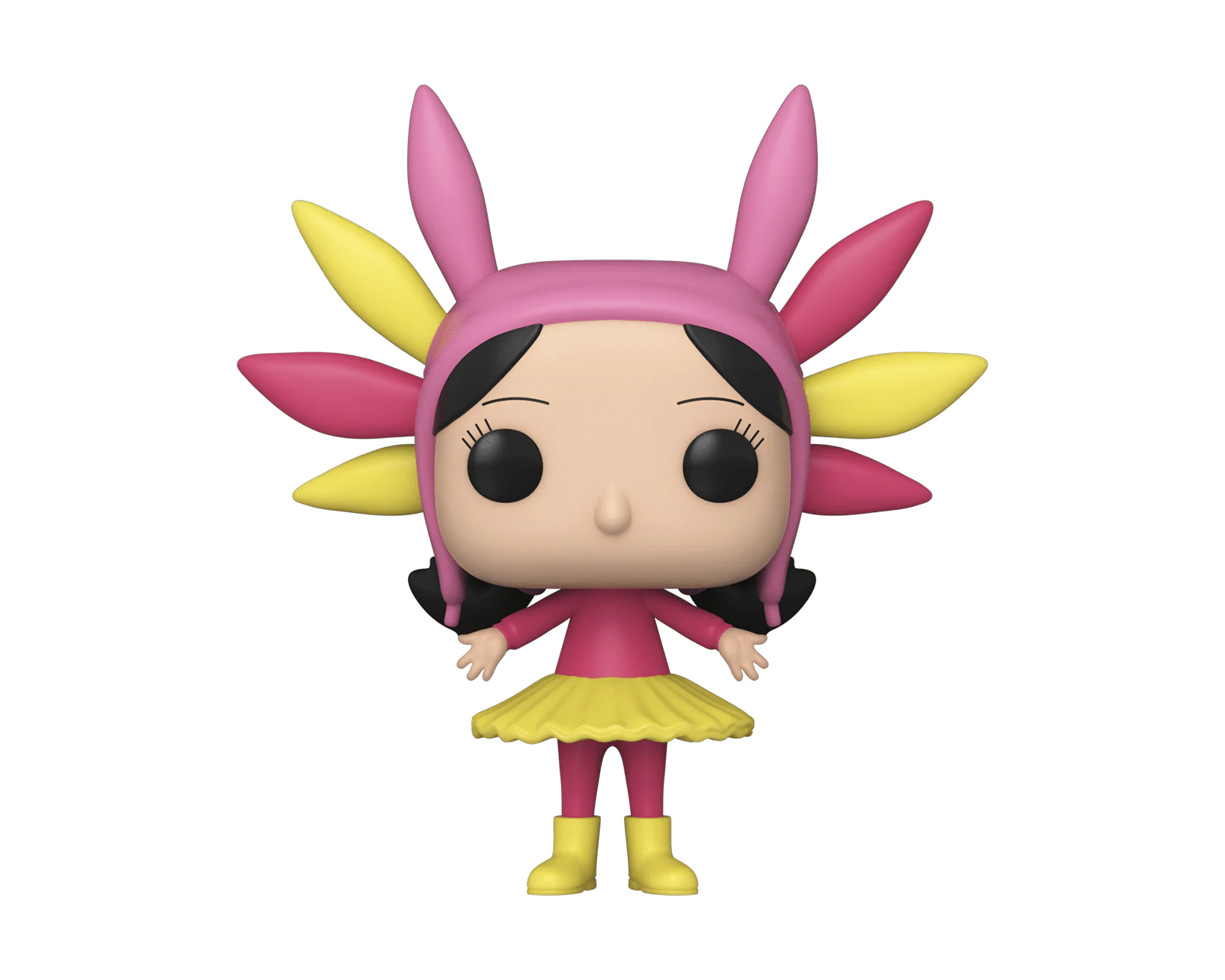 Figura Funko Pop F-052 Animation: The Bobs Burgers Louise 1220