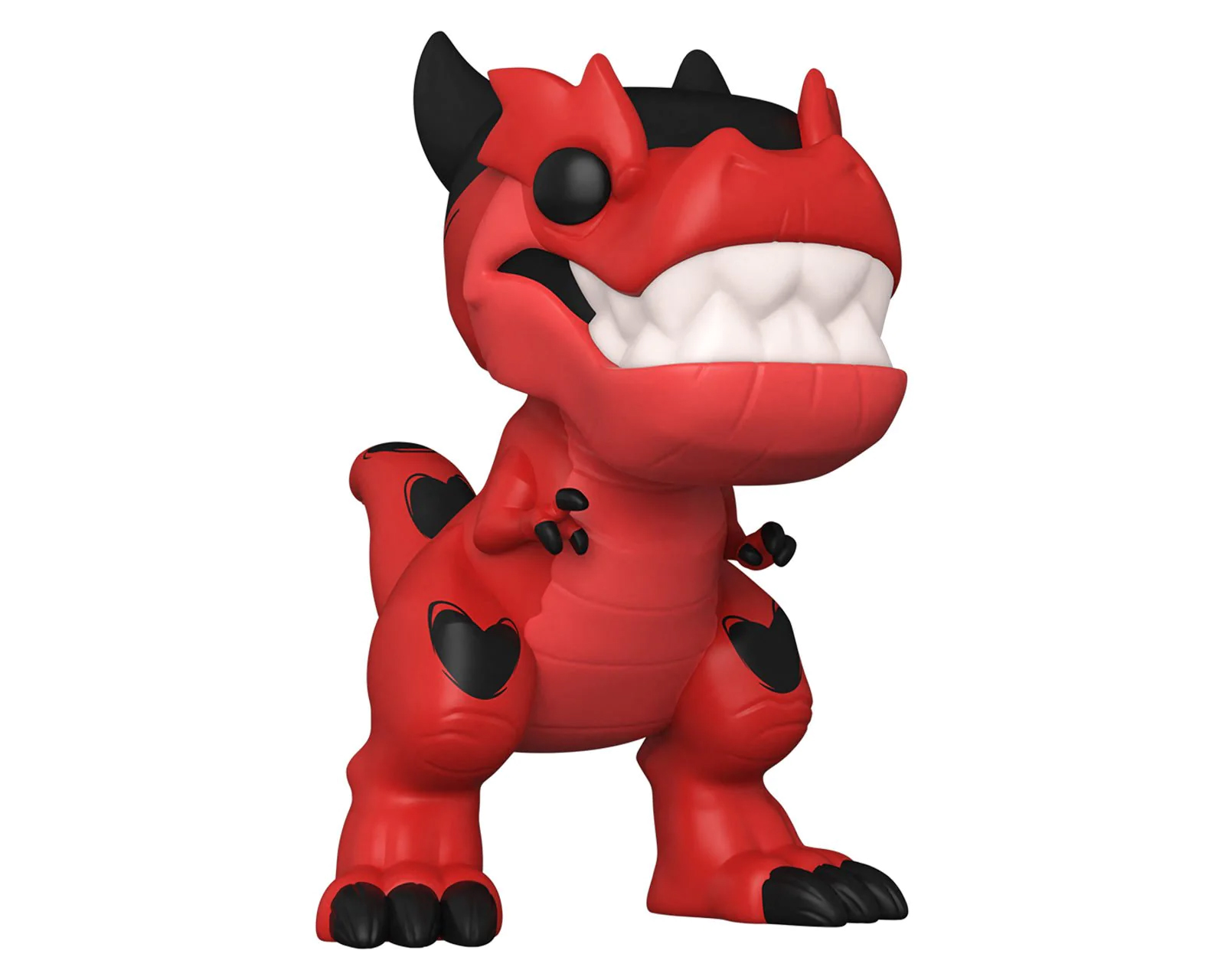 Foto 2 pulgar | Figura Funko Pop F-066 Moon Girl y Devil Dinosaur 6 " 1120
