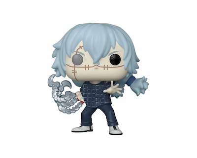 Foto 1 | Figura Funko Pop F-088 Animation: Jujutsu Kaisen Mahito 1121