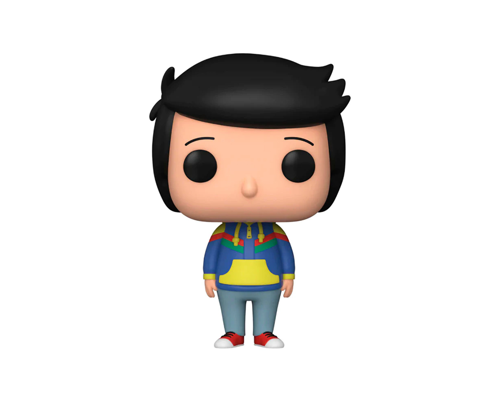 Foto 1 | Figura Funko Pop F-053 The Bobs Burgers Young Bob Belcher 1222