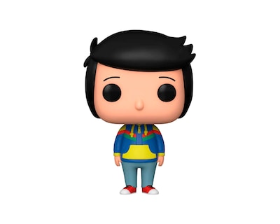 Foto 1 | Figura Funko Pop F-053 The Bobs Burgers Young Bob Belcher 1222