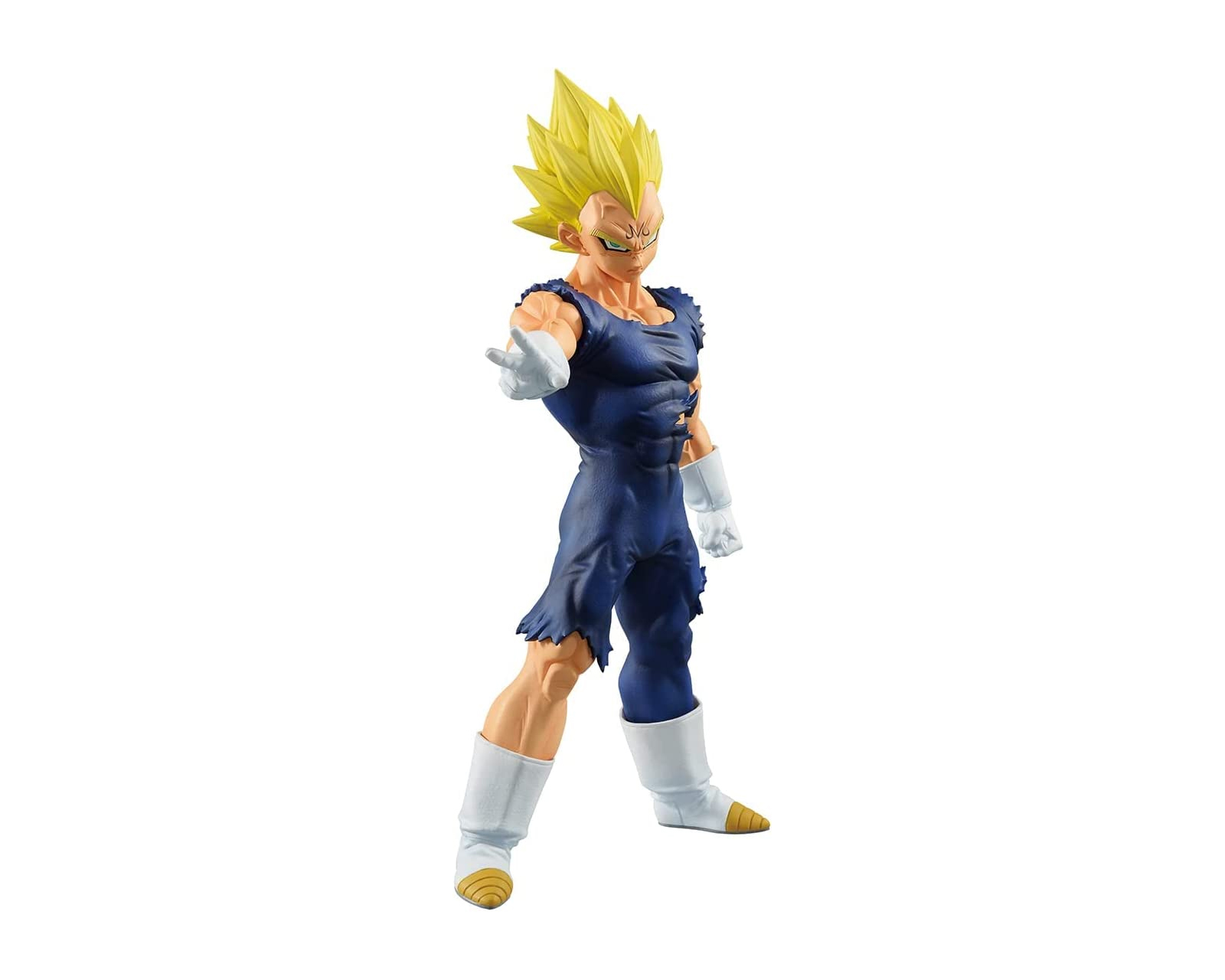 Foto 2 pulgar | Figura Bandai F-060 VS Omnibus Ultra: Dragon Ball Z Majin Vegeta