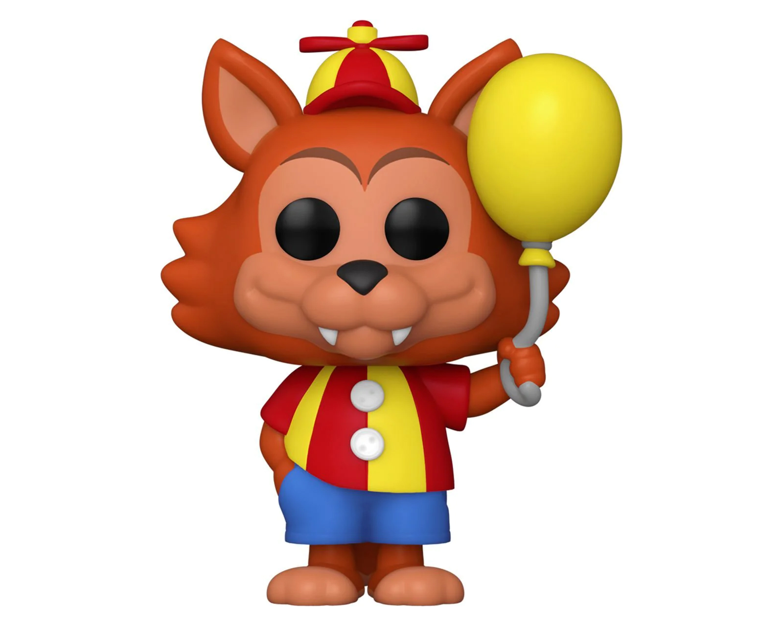 Foto 2 pulgar | Funko Pop Balloon Foxy Five Nights at Freddy's