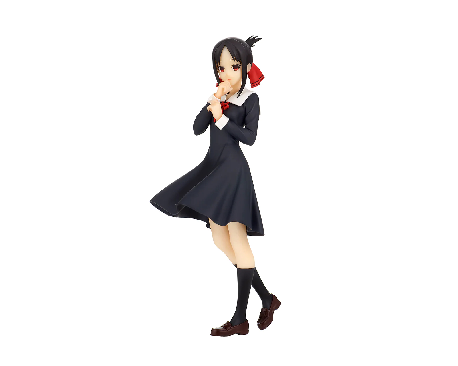 Figura Banpresto F-078 Kyunties: Love Is War Kaguya Shinomiya