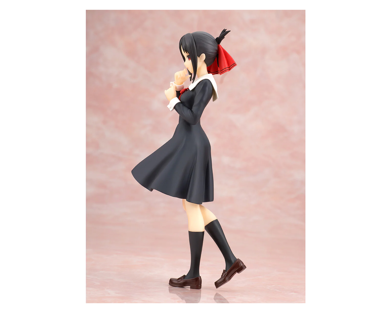 Foto 3 pulgar | Figura Banpresto F-078 Kyunties: Love Is War Kaguya Shinomiya