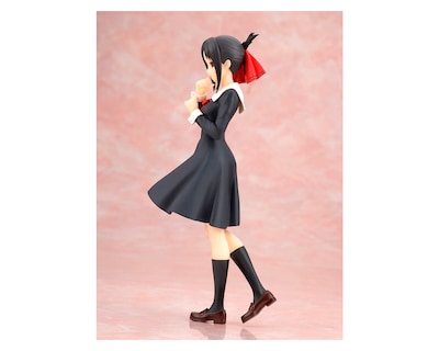 Foto 2 | Figura Banpresto F-078 Kyunties: Love Is War Kaguya Shinomiya