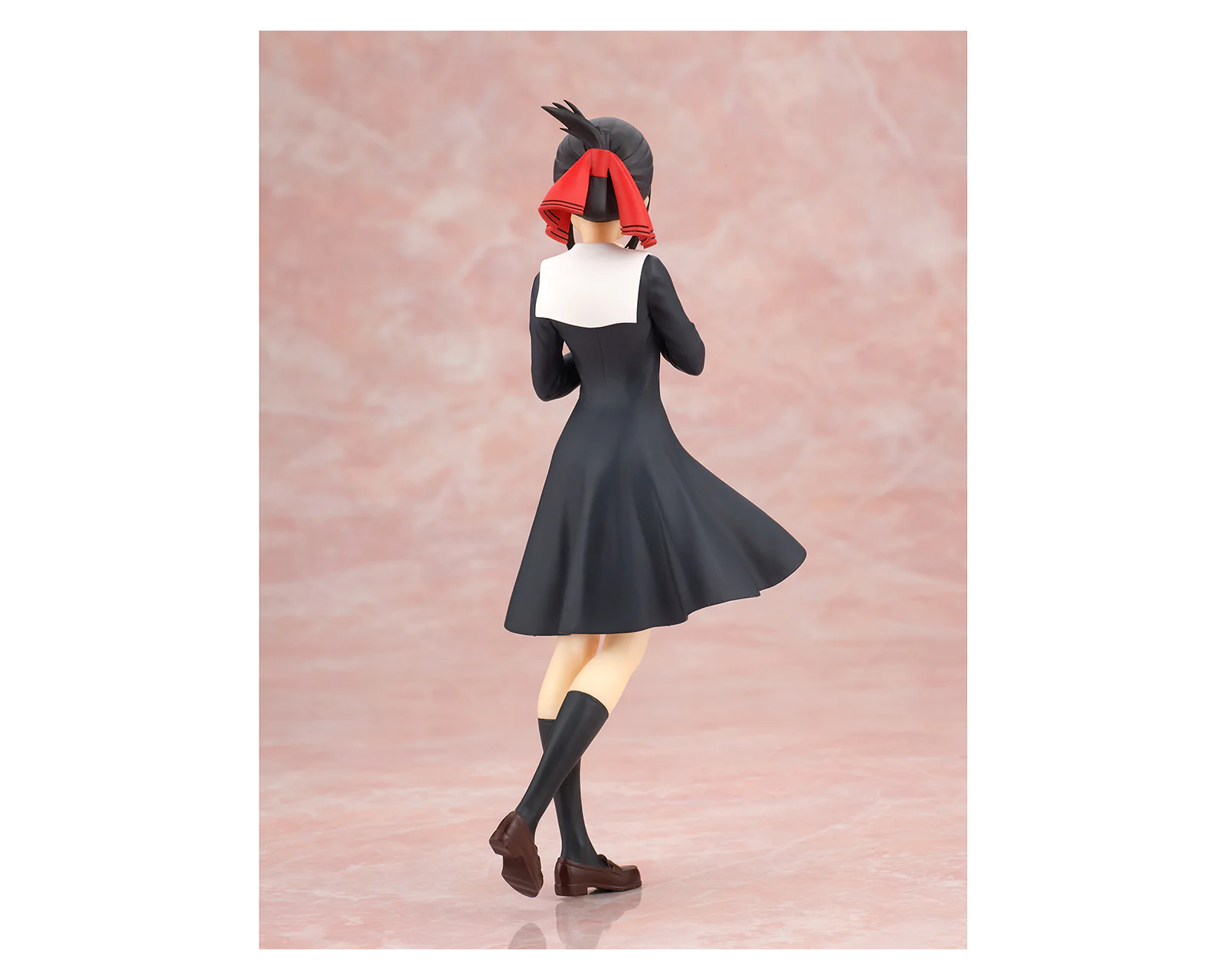 Foto 4 pulgar | Figura Banpresto F-078 Kyunties: Love Is War Kaguya Shinomiya