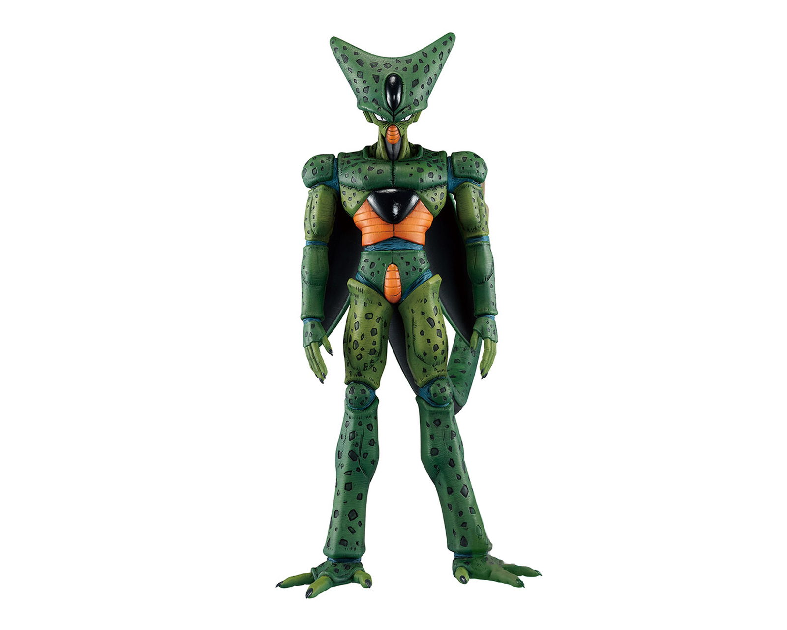 Figura Bandai F-057 VS Omnibus Ultra: Dragon Ball Z Cell Primera Forma