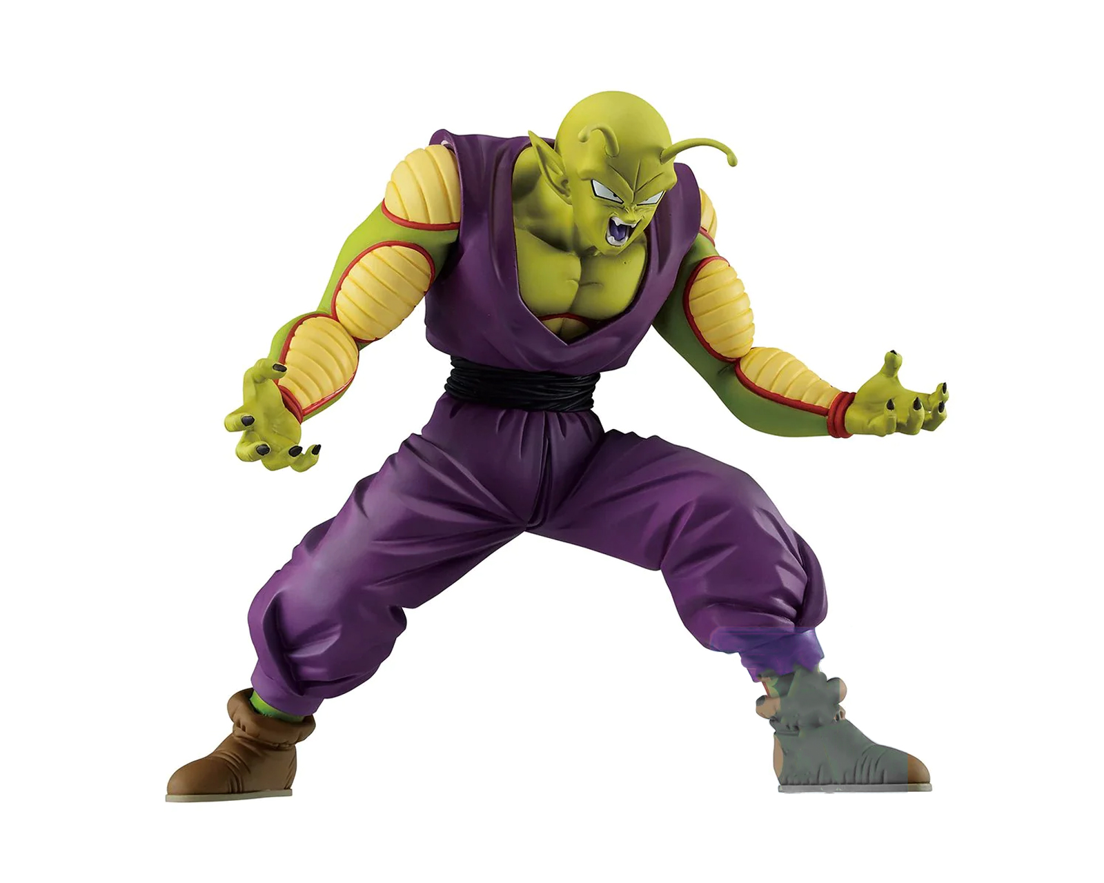 Figura Bandai F-054 VS Omnibus Ultra: Dragon Ball Z Piccolo Potencial