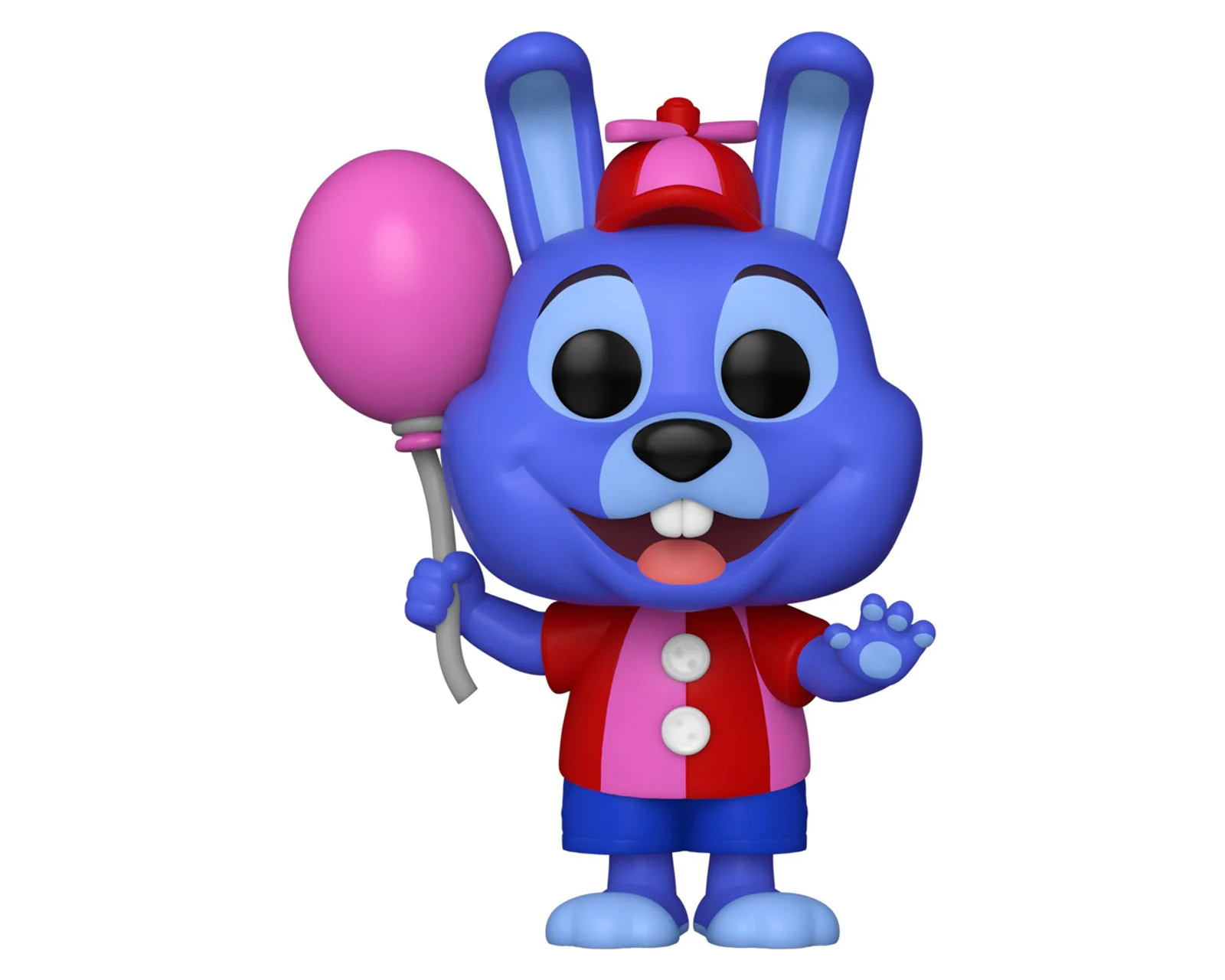Funko Pop Balloon Bonnie Five Nights at Freddy's