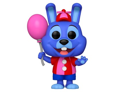 Foto 1 | Funko Pop Balloon Bonnie Five Nights at Freddy's