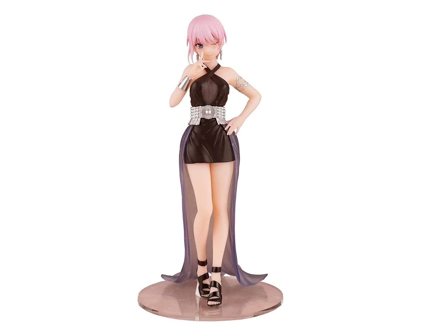Figura Banpresto F-063 Kyunties The Quintessential Ichika Nakano