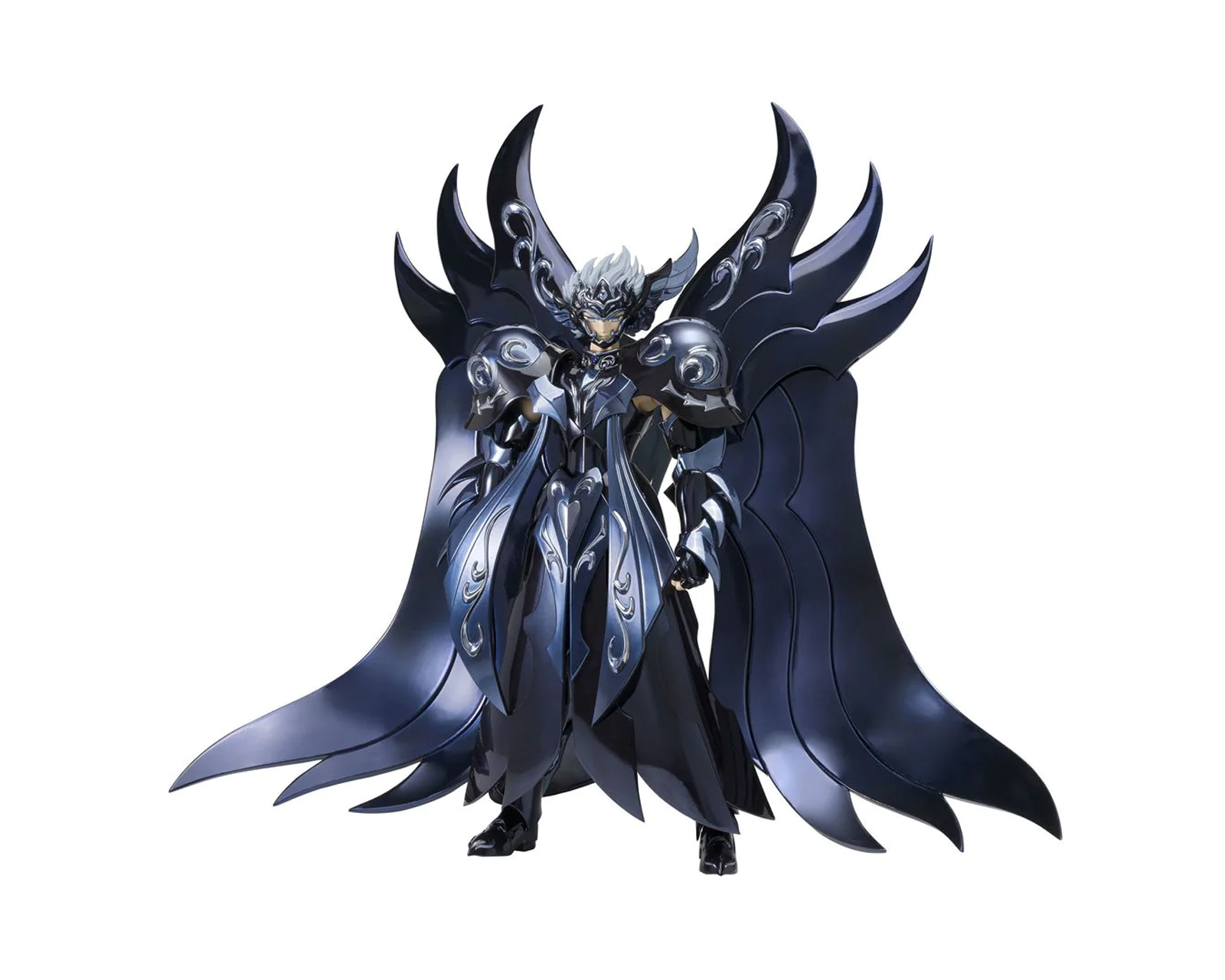 Figura de Thanatos Bandai F-0002 Multicolor - Los Caballeros del Zodiaco