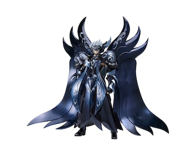 Foto 1 | Figura de Thanatos Bandai F-0002 Multicolor - Los Caballeros del Zodiaco