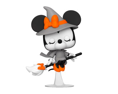 Foto 1 | Figura Funko Pop Tv: Disney Minnie Mouse 796