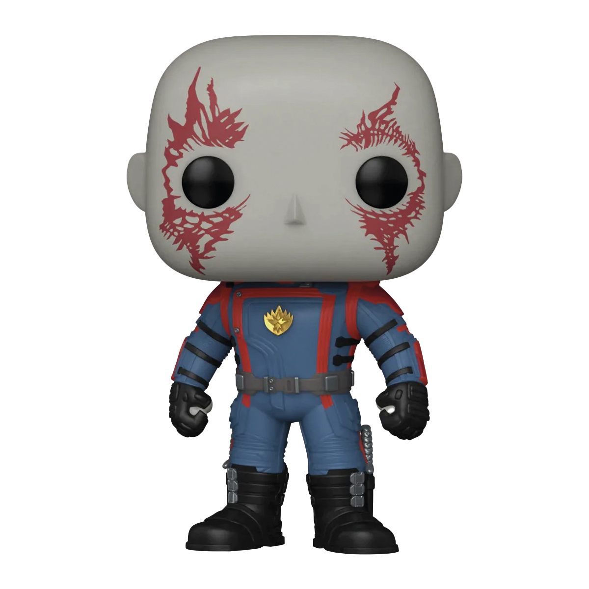 Foto 2 pulgar | Funko Pop Marvel Guardians Of The Galaxy Drax 1204