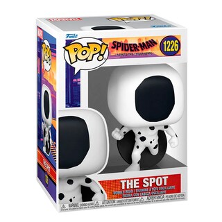 Foto 2 | Funko The Spot Spider-Man