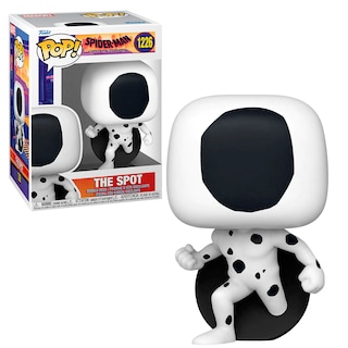Foto 3 | Funko The Spot Spider-Man