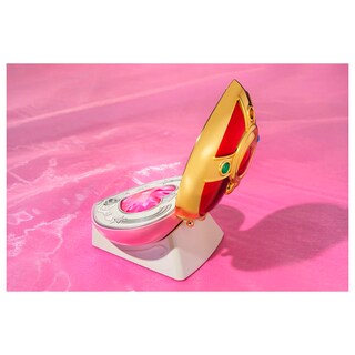 Foto 6 | Bandai Proplica: Sailor Moon - Corazón Cósmico Espejo Color