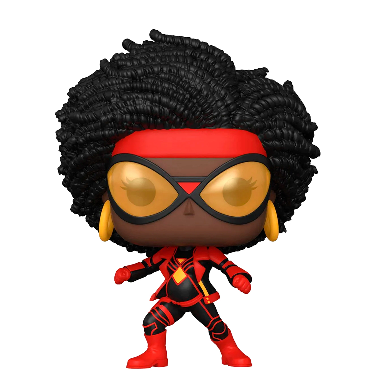 Foto 2 pulgar | Funko Pop Spider-Woman Spider-Man