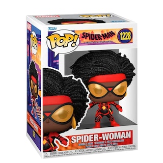 Foto 2 | Funko Pop Spider-Woman Spider-Man