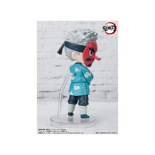 Foto 3 | Bandai Figuarts Mini Demon Slayer Sakonji Urokodaki