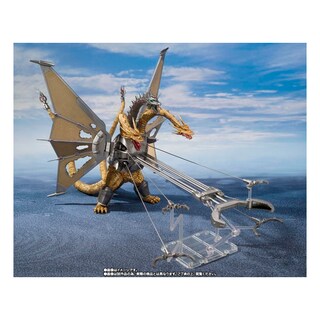 Foto 3 | Bandai Sh Monsterarts Mecha Ghidorah Decisive Battle 25 Cm