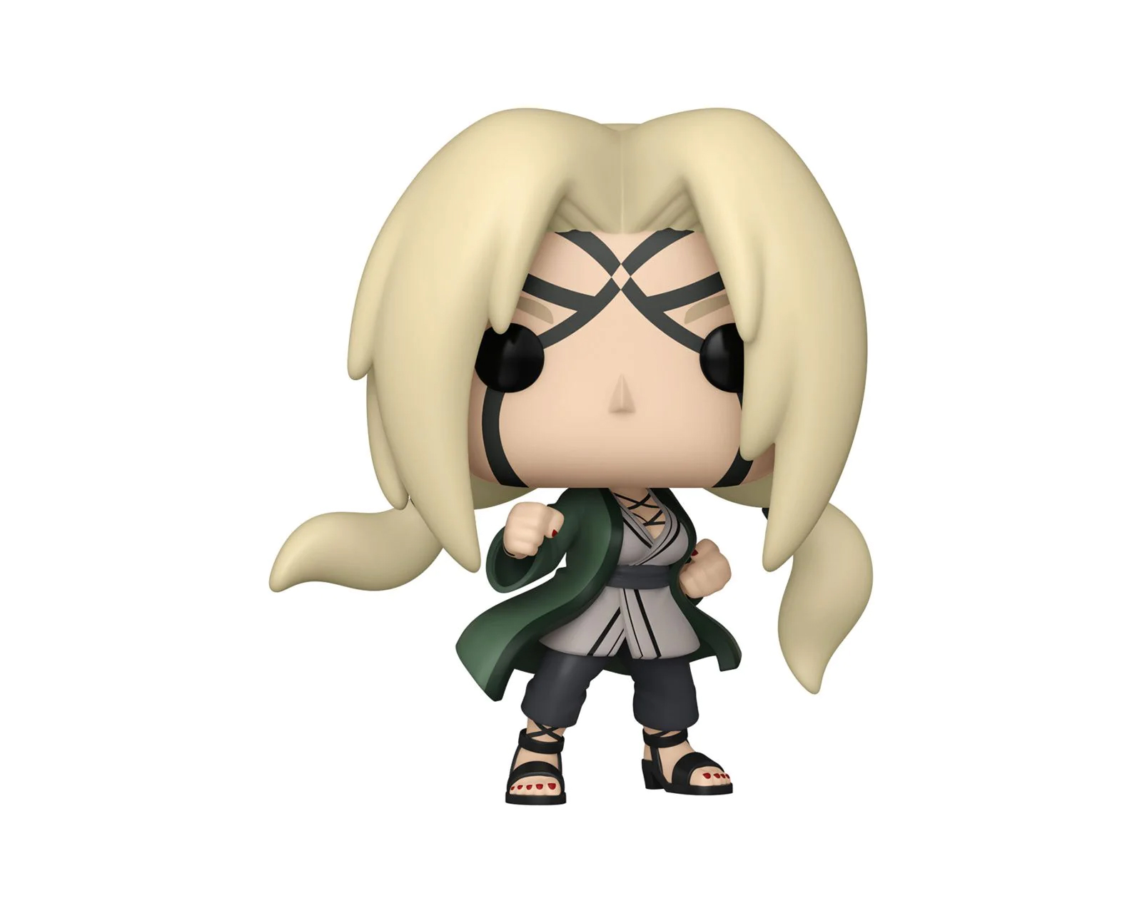 Foto 2 pulgar | Funko Naruto: Shippuden Tsunade (Creation Rebirth)