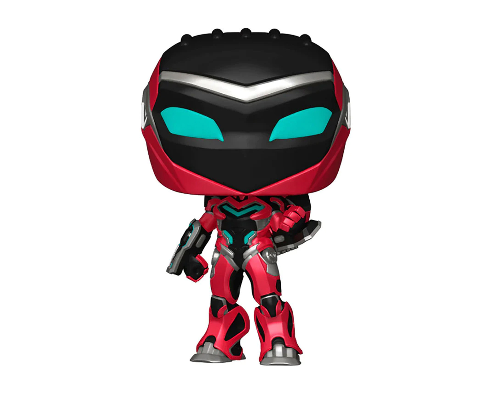Funko Black Panther: Wakanda Forever Ironheart MK 2