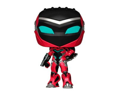 Foto 1 | Funko Black Panther: Wakanda Forever Ironheart MK 2