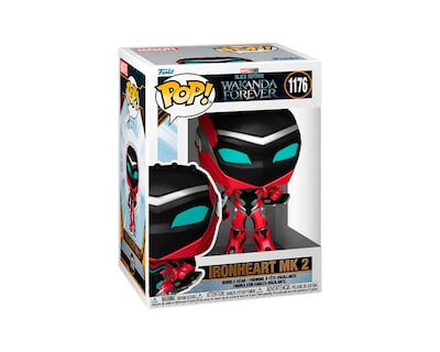 Foto 2 | Funko Black Panther: Wakanda Forever Ironheart MK 2