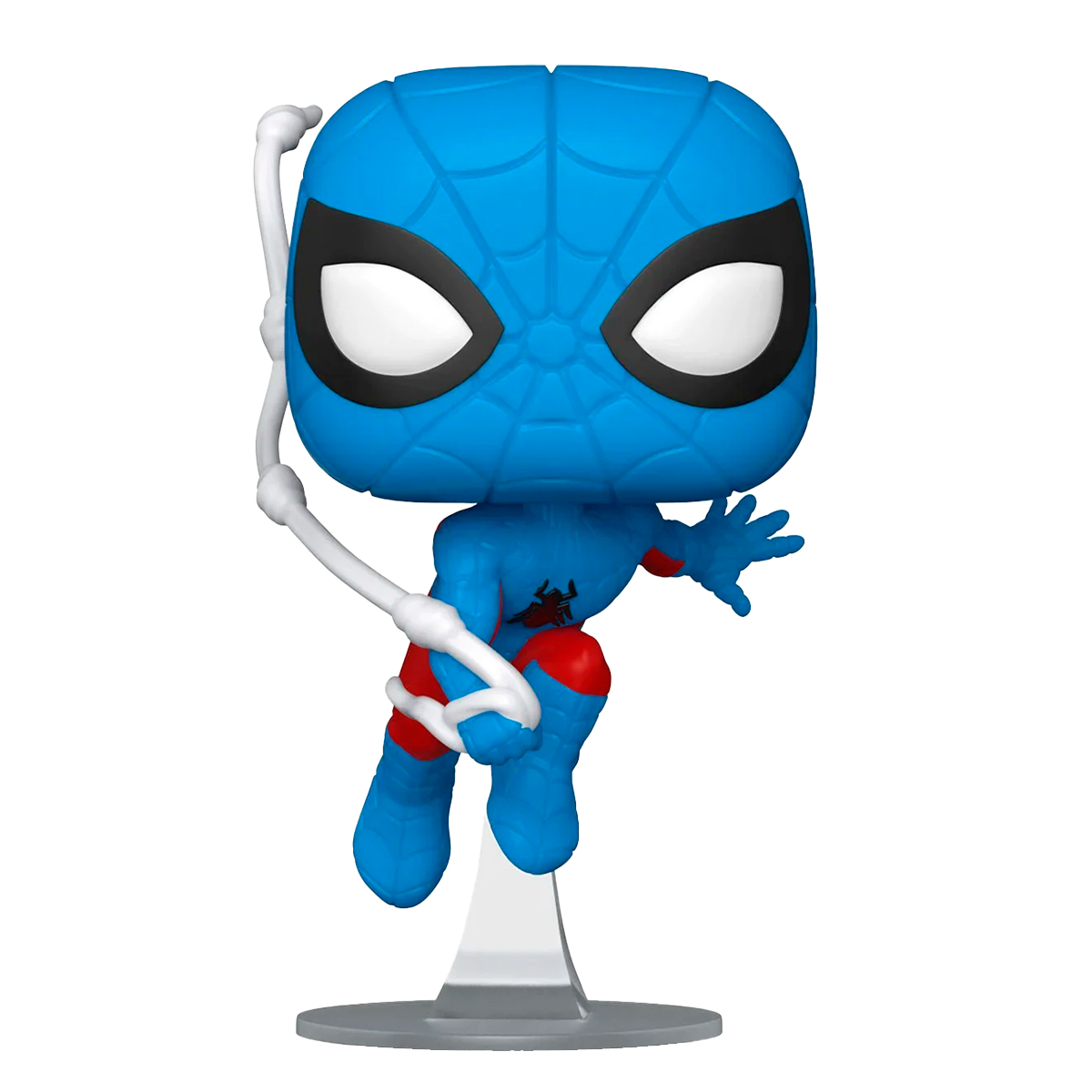 Foto 2 pulgar | Funko Pop Web-Man Marvel