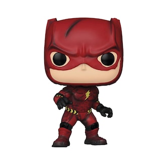 Foto 1 | Funko Pop Barry Allen Flash