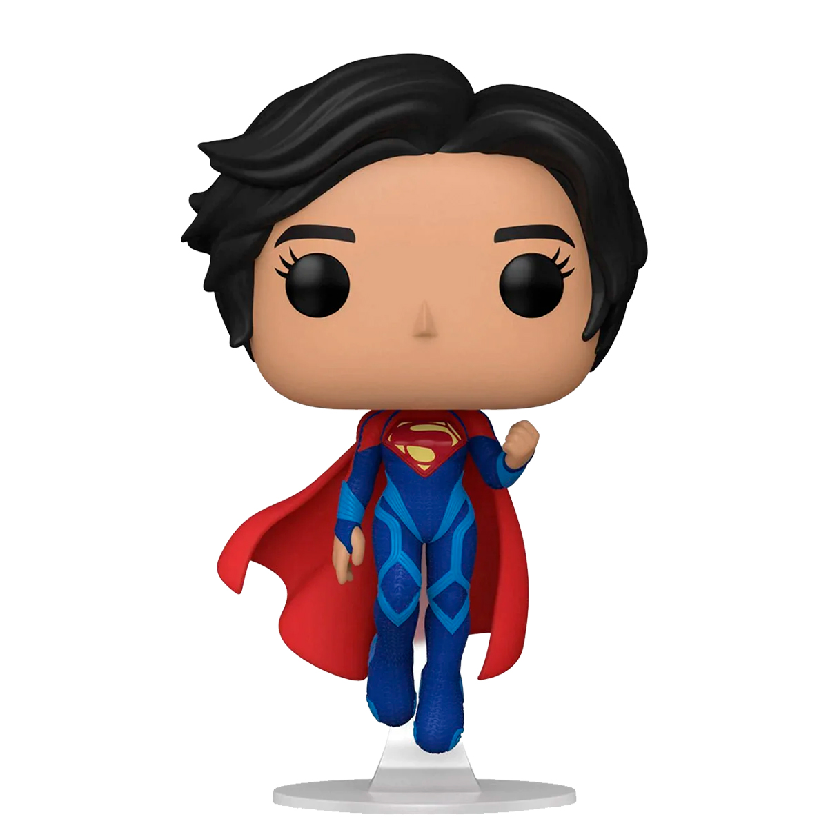 Foto 2 pulgar | Funko Pop Supergirl 1339 Flash La Película Dc Comics
