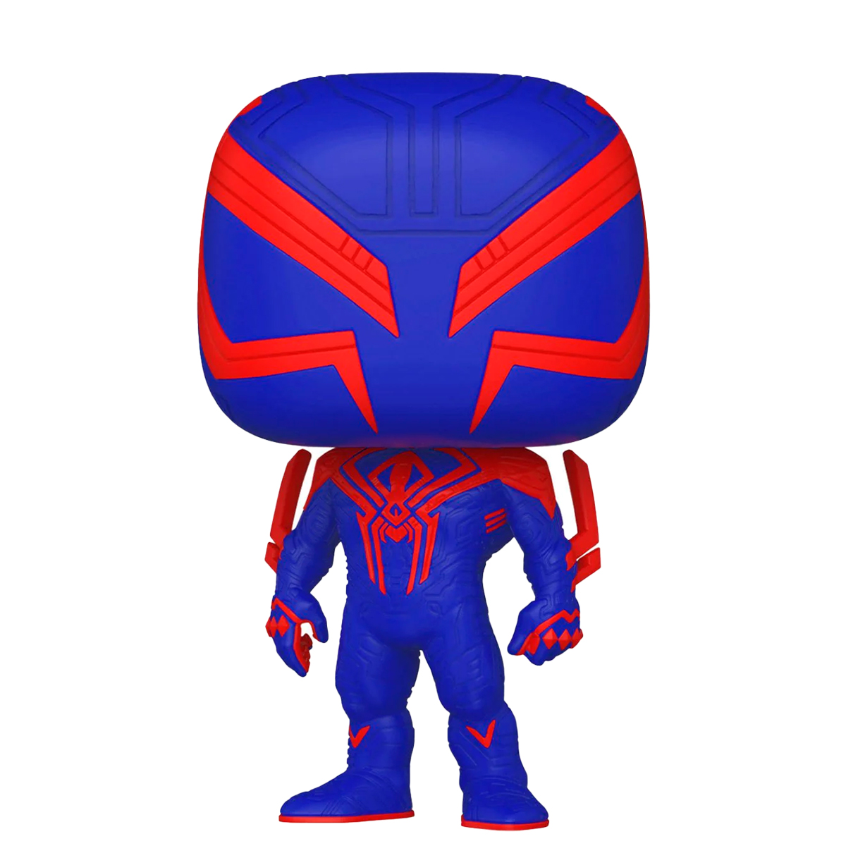Foto 2 pulgar | Funko Pop Spider Man 2099 1225 Cruzando El Spiderverso