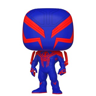 Foto 1 | Funko Pop Spider Man 2099 1225 Cruzando El Spiderverso